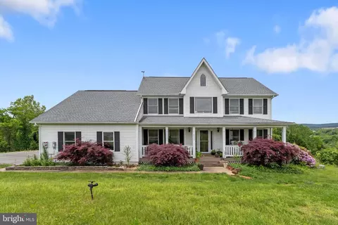 9997 Baltimore National Pike, Myersville, MD 21773