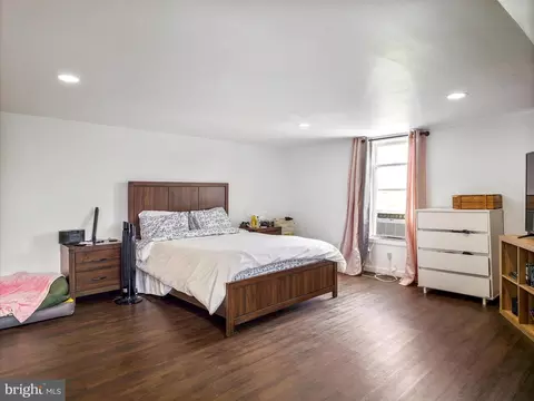 Bedroom - 431 E Patrick St, Frederick, MD 21701 photo 10 of 10