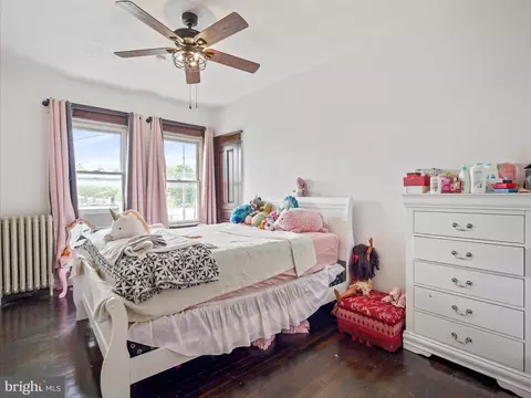 Bedroom - 431 E Patrick St, Frederick, MD 21701 photo 3 of 10