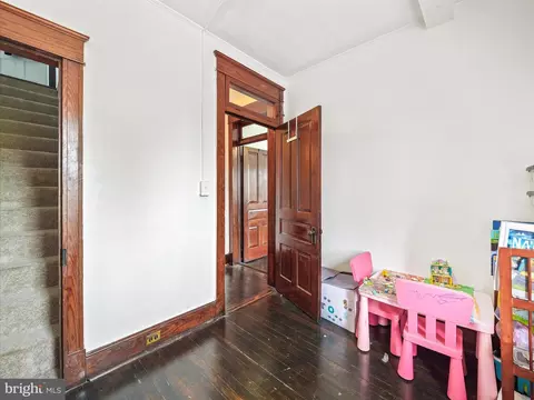 Entry Way - 431 E Patrick St, Frederick, MD 21701 photo 2 of 2