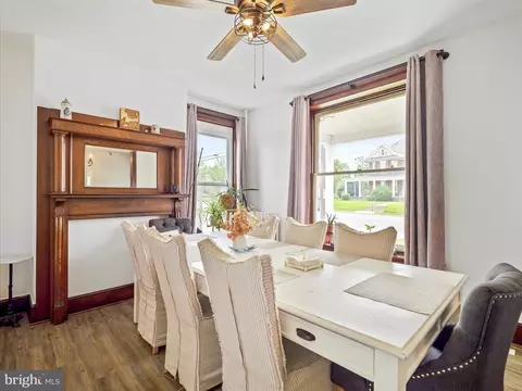 Dining - 431 E Patrick St, Frederick, MD 21701 photo 1 of 3