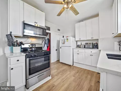 Kitchen - 431 E Patrick St, Frederick, MD 21701 photo 2 of 2