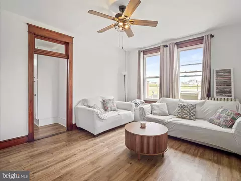 Living - 431 E Patrick St, Frederick, MD 21701 photo 1 of 3