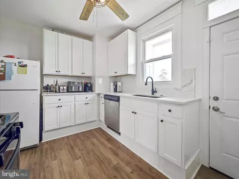 Kitchen - 431 E Patrick St, Frederick, MD 21701 photo 1 of 2