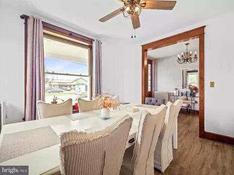 Dining - 431 E Patrick St, Frederick, MD 21701 photo 3 of 3
