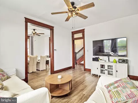 Living - 431 E Patrick St, Frederick, MD 21701 photo 3 of 3