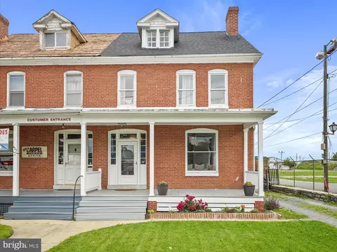 431 E Patrick St, Frederick, MD 21701