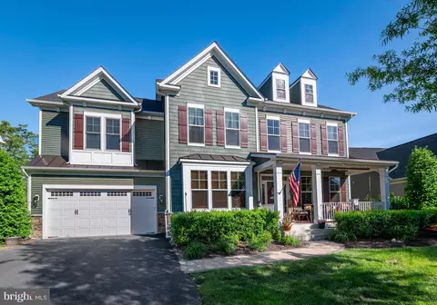 1145 Dargon Quarry Ln, Brunswick, MD 21716