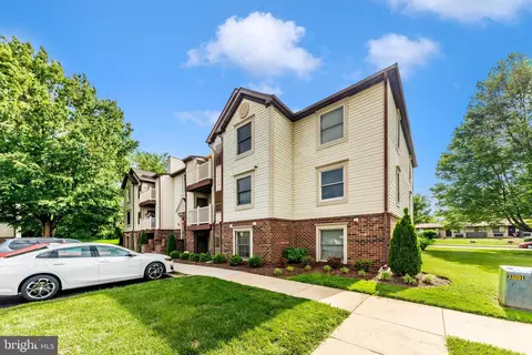 802 Stratford Way #L, Frederick, MD 21701