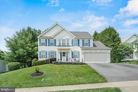 Exterior - 54 Saddleridge Ct, Myersville, MD 21773 photo 1 of 20