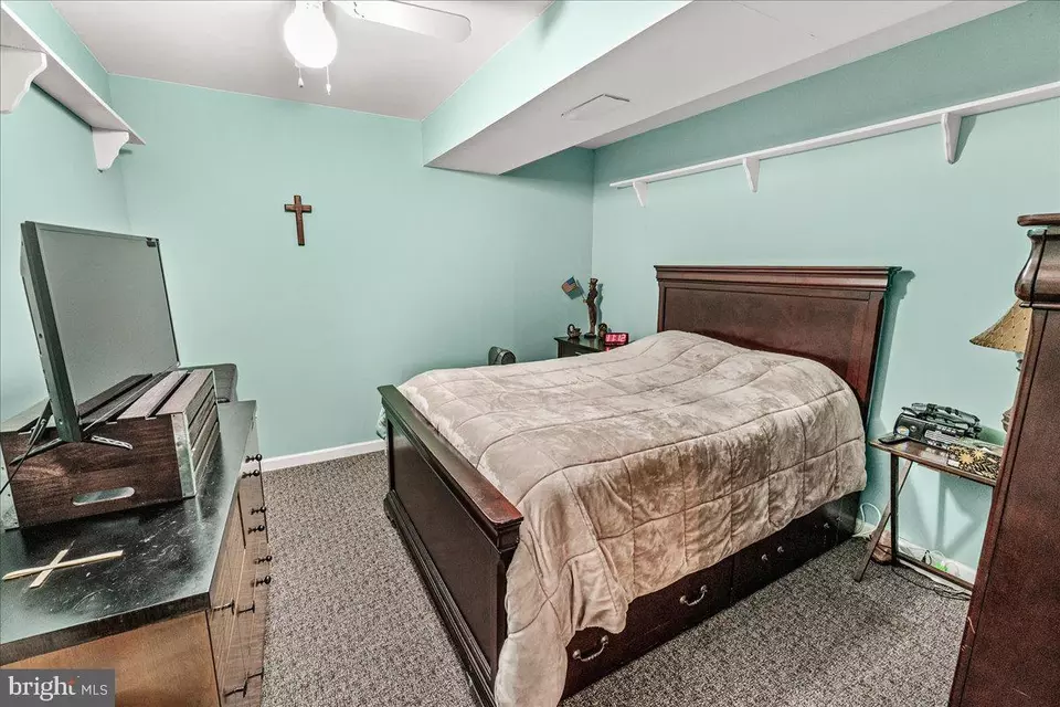 Bedroom - 54 Saddleridge Ct, Myersville, MD 21773 photo 7 of 7