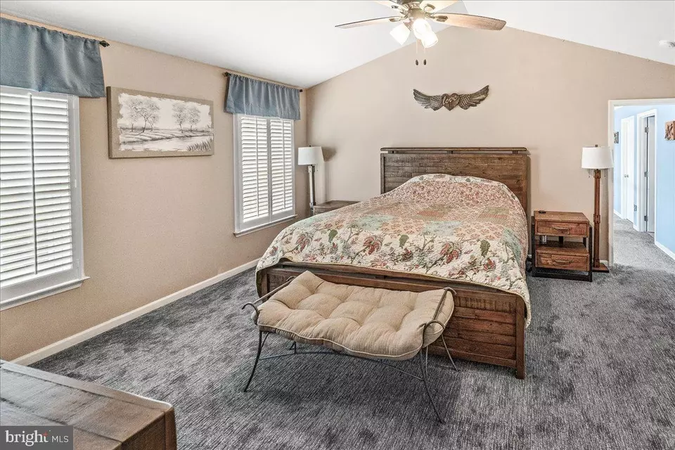 Bedroom - 54 Saddleridge Ct, Myersville, MD 21773 photo 4 of 7