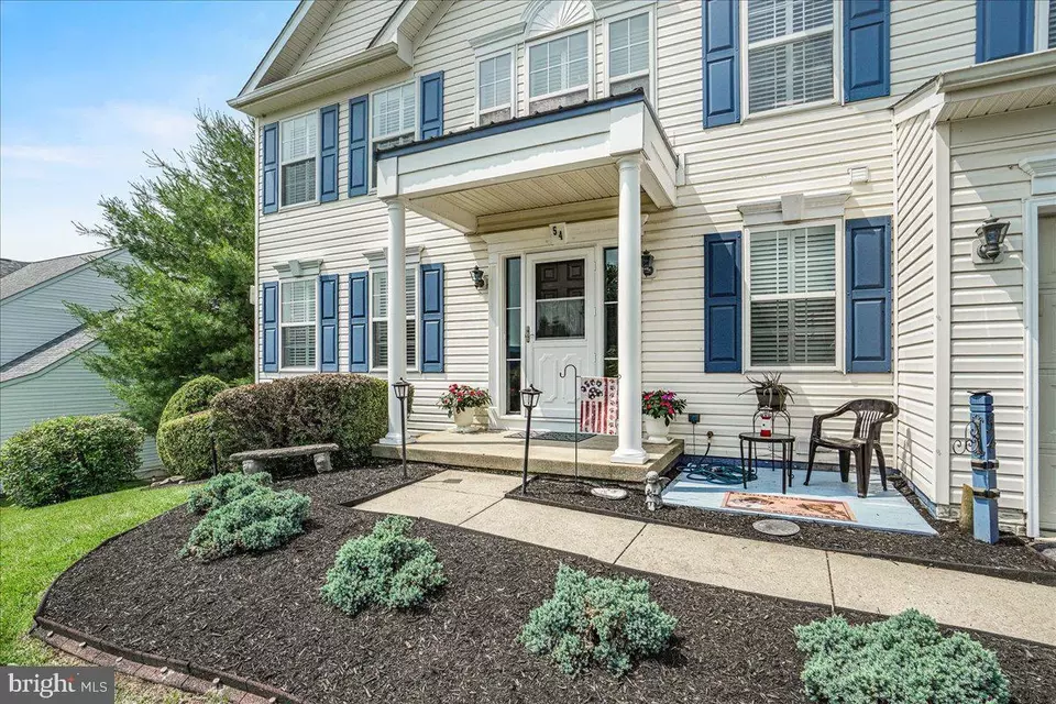 Exterior - 54 Saddleridge Ct, Myersville, MD 21773 photo 3 of 20