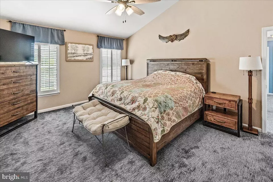 Bedroom - 54 Saddleridge Ct, Myersville, MD 21773 photo 2 of 7