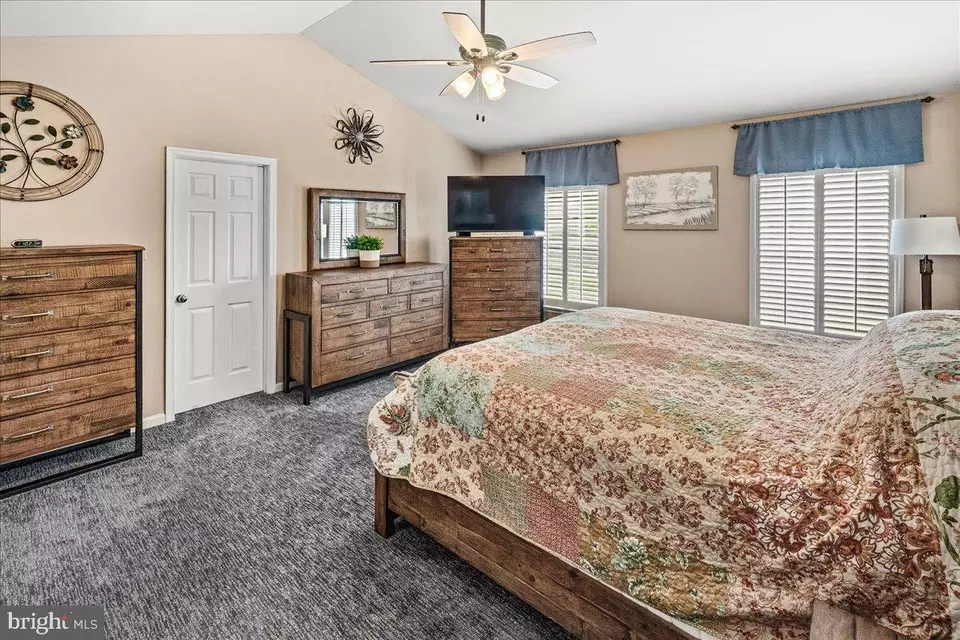 Bedroom - 54 Saddleridge Ct, Myersville, MD 21773 photo 1 of 7
