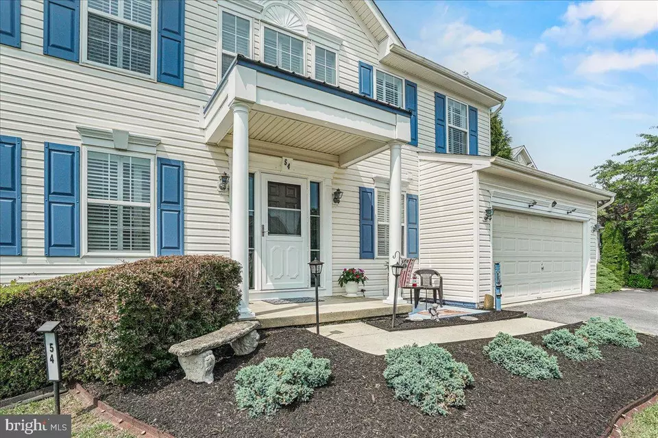 Other - 54 Saddleridge Ct, Myersville, MD 21773 photo 1 of 27