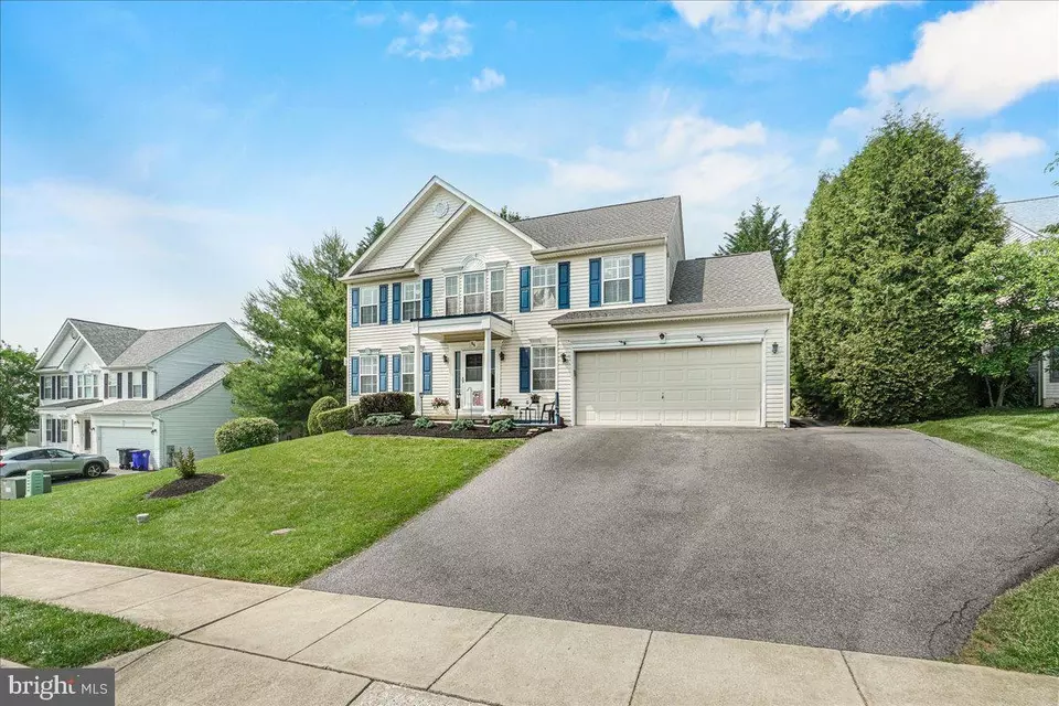 Exterior - 54 Saddleridge Ct, Myersville, MD 21773 photo 7 of 20