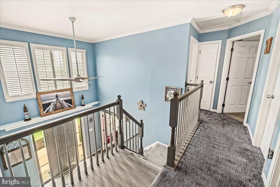 Entry Way - 54 Saddleridge Ct, Myersville, MD 21773 photo 8 of 10