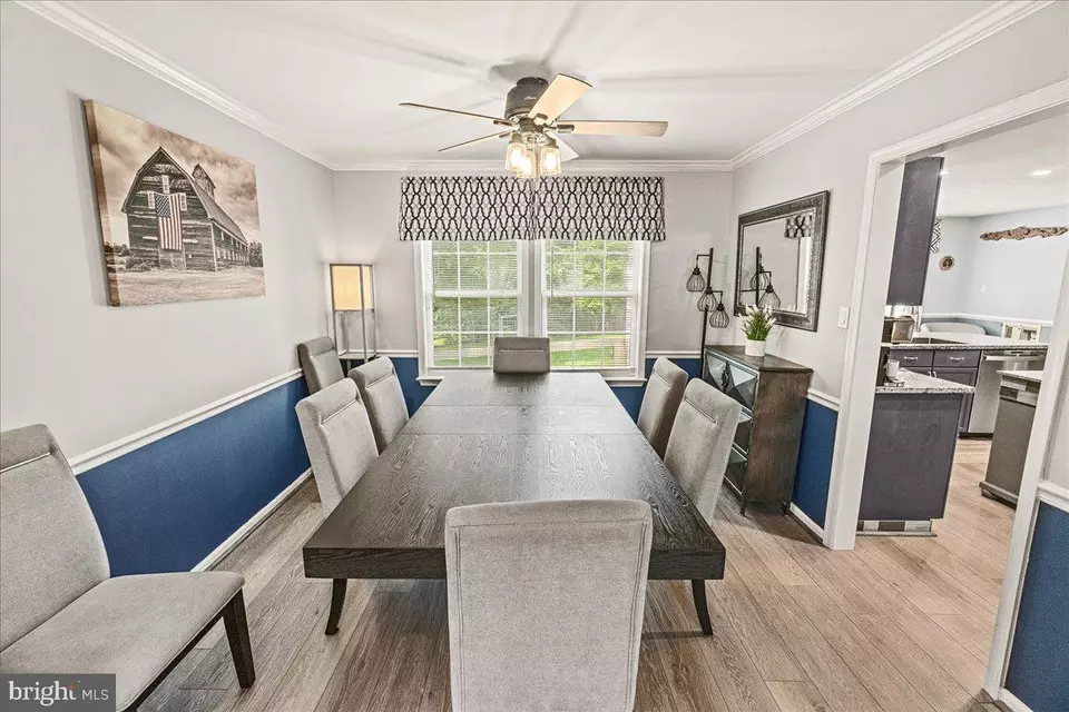Dining - 54 Saddleridge Ct, Myersville, MD 21773 photo 1 of 3