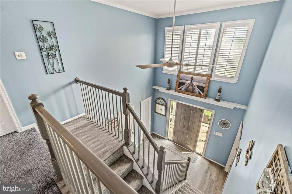 Entry Way - 54 Saddleridge Ct, Myersville, MD 21773 photo 7 of 10