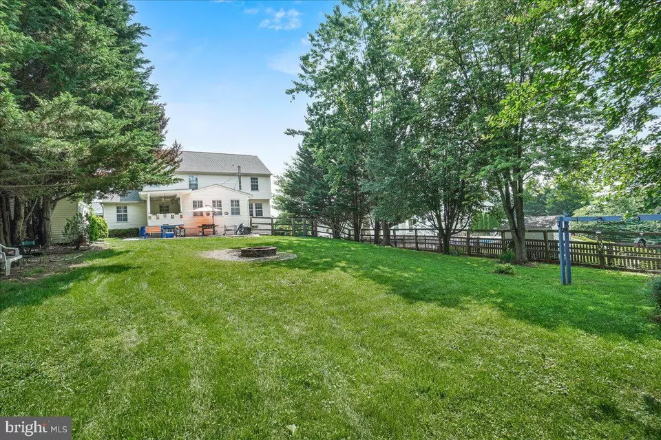 Exterior - 54 Saddleridge Ct, Myersville, MD 21773 photo 13 of 20