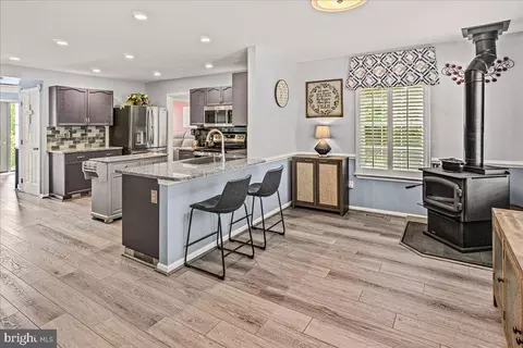 Kitchen - 54 Saddleridge Ct, Myersville, MD 21773 photo 1 of 5