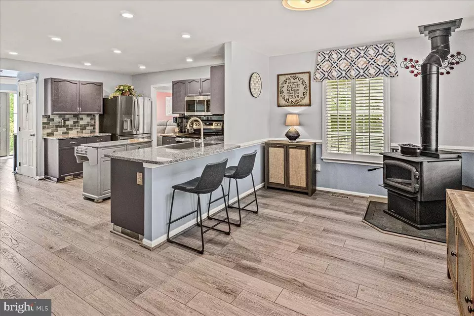 Kitchen - 54 Saddleridge Ct, Myersville, MD 21773 photo 1 of 5