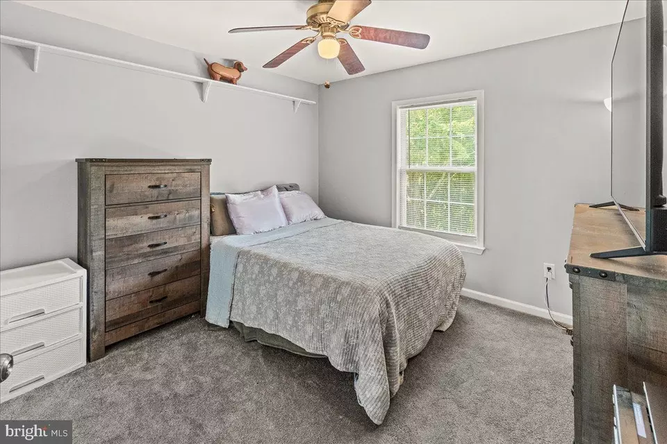 Bedroom - 54 Saddleridge Ct, Myersville, MD 21773 photo 6 of 7