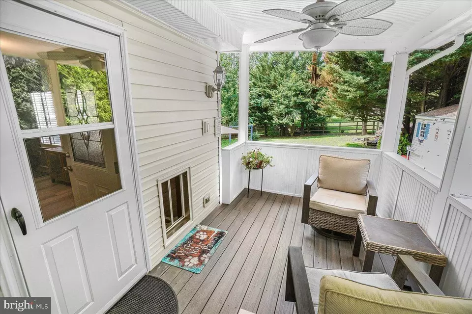 Exterior - 54 Saddleridge Ct, Myersville, MD 21773 photo 17 of 20