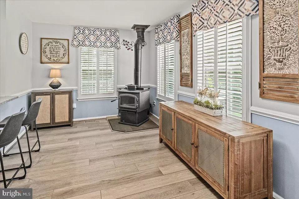Entry Way - 54 Saddleridge Ct, Myersville, MD 21773 photo 3 of 10