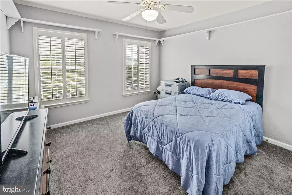 Bedroom - 54 Saddleridge Ct, Myersville, MD 21773 photo 5 of 7