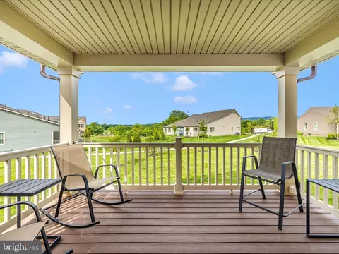 Exterior - 2598 Lamplighter Dr, Frederick, MD 21702 photo 10 of 12