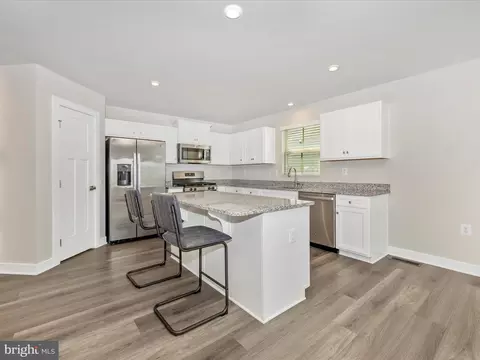 Kitchen - 2598 Lamplighter Dr, Frederick, MD 21702 photo 1 of 5