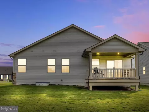 Exterior - 2598 Lamplighter Dr, Frederick, MD 21702 photo 9 of 12