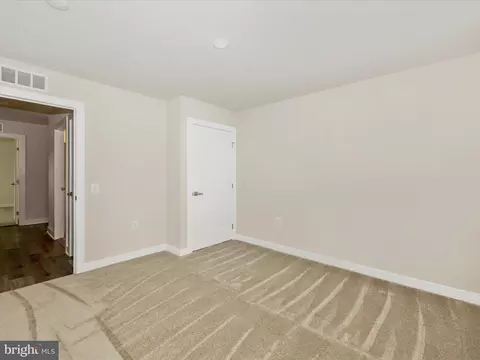 Bedroom - 2598 Lamplighter Dr, Frederick, MD 21702 photo 8 of 9