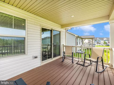 Exterior - 2598 Lamplighter Dr, Frederick, MD 21702 photo 11 of 12
