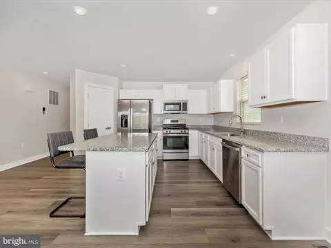 Kitchen - 2598 Lamplighter Dr, Frederick, MD 21702 photo 2 of 5