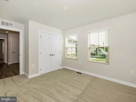 Bedroom - 2598 Lamplighter Dr, Frederick, MD 21702 photo 9 of 9