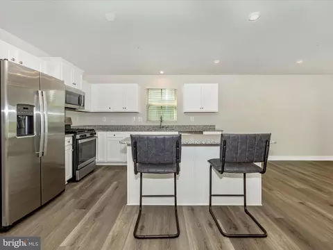 Kitchen - 2598 Lamplighter Dr, Frederick, MD 21702 photo 5 of 5