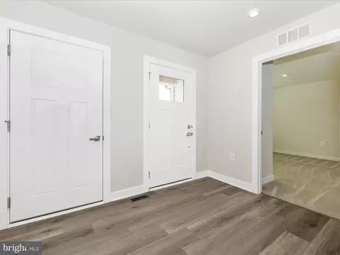Entry Way - 2598 Lamplighter Dr, Frederick, MD 21702 photo 1 of 4