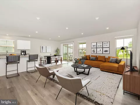 Living - 2598 Lamplighter Dr, Frederick, MD 21702 photo 3 of 10