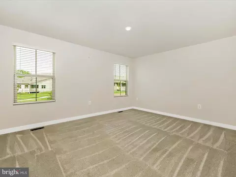 Bedroom - 2598 Lamplighter Dr, Frederick, MD 21702 photo 2 of 9