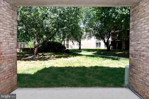 Exterior - 501 Prospect Blvd #3C, Frederick, MD 21701 photo 1 of 3