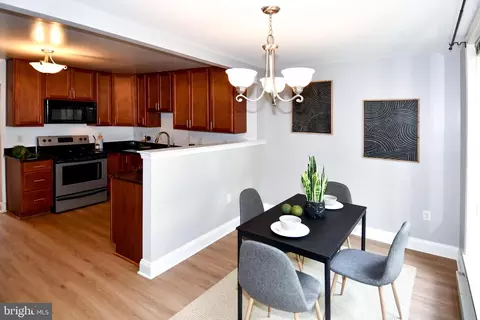 Dining - 501 Prospect Blvd #3C, Frederick, MD 21701 photo 2 of 3