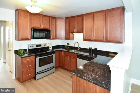Kitchen - 501 Prospect Blvd #3C, Frederick, MD 21701 photo 1 of 3