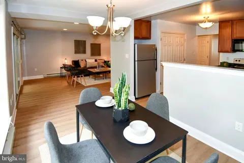 Dining - 501 Prospect Blvd #3C, Frederick, MD 21701 photo 1 of 3