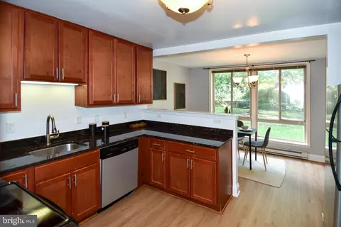 Kitchen - 501 Prospect Blvd #3C, Frederick, MD 21701 photo 3 of 3