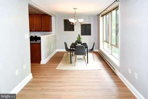 Dining - 501 Prospect Blvd #3C, Frederick, MD 21701 photo 3 of 3