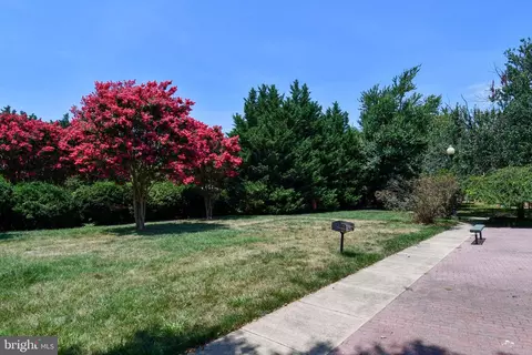 Exterior - 501 Prospect Blvd #3C, Frederick, MD 21701 photo 3 of 3