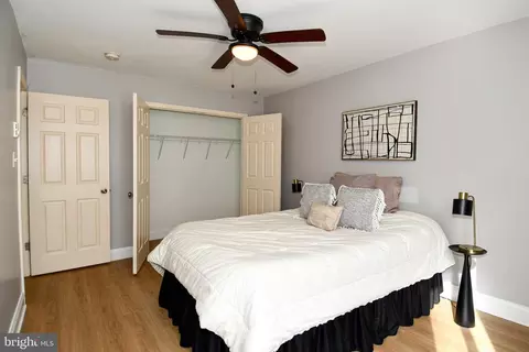 Bedroom - 501 Prospect Blvd #3C, Frederick, MD 21701 photo 1 of 2